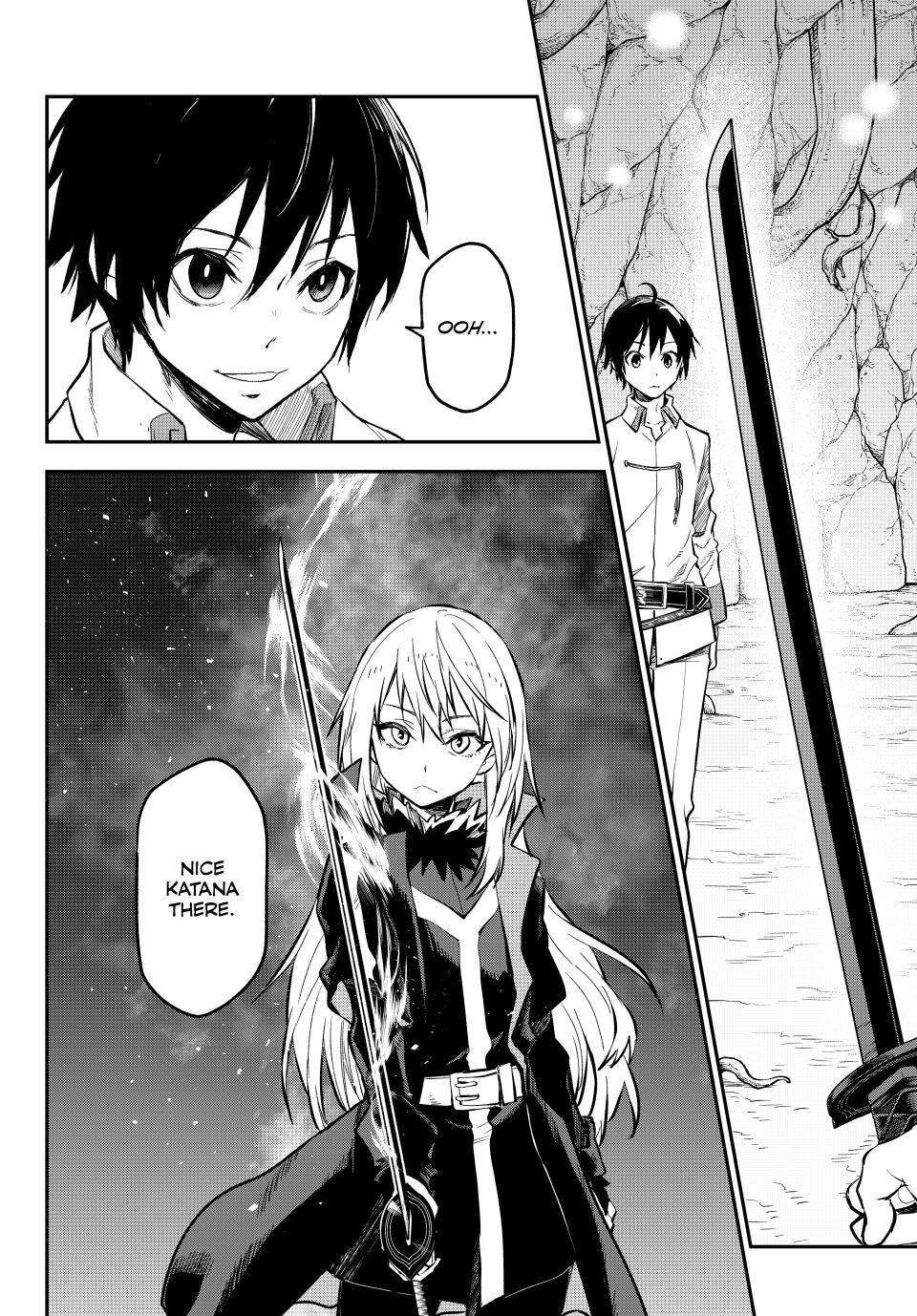 That Time I Got Reincarnated as a Slime, Chapter 128 image 41